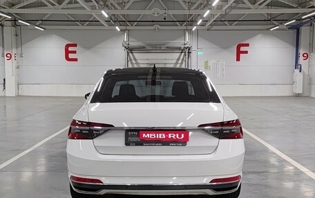 Skoda Superb III рестайлинг, 2020 год, 2 190 000 рублей, 7 фотография