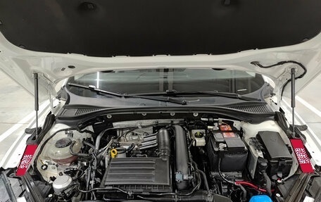 Skoda Superb III рестайлинг, 2020 год, 2 190 000 рублей, 11 фотография