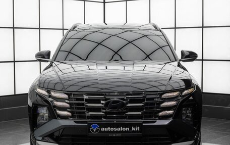 Hyundai Tucson, 2025 год, 3 990 000 рублей, 2 фотография