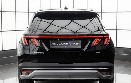 Hyundai Tucson, 2025 год, 3 990 000 рублей, 3 фотография