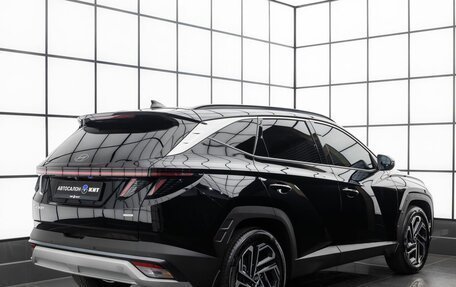 Hyundai Tucson, 2025 год, 3 990 000 рублей, 4 фотография