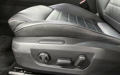 Skoda Superb III рестайлинг, 2020 год, 2 190 000 рублей, 26 фотография
