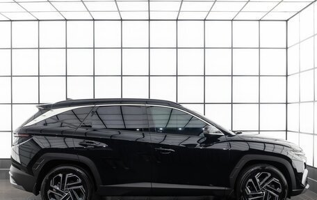 Hyundai Tucson, 2025 год, 3 990 000 рублей, 5 фотография