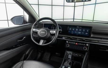 Hyundai Tucson, 2025 год, 3 990 000 рублей, 11 фотография