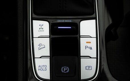 Hyundai Tucson, 2025 год, 3 990 000 рублей, 18 фотография