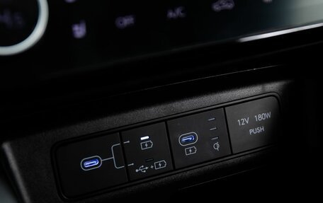 Hyundai Tucson, 2025 год, 3 990 000 рублей, 16 фотография