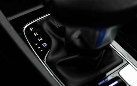 Hyundai Tucson, 2025 год, 3 990 000 рублей, 17 фотография