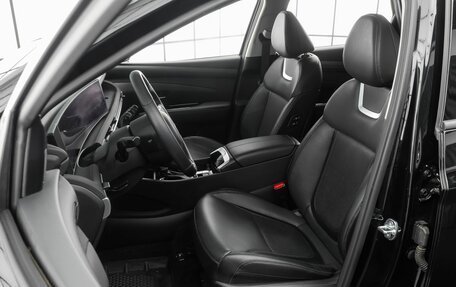 Hyundai Tucson, 2025 год, 3 990 000 рублей, 7 фотография