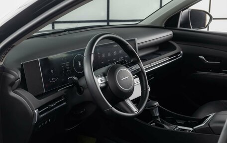 Hyundai Tucson, 2025 год, 3 990 000 рублей, 9 фотография