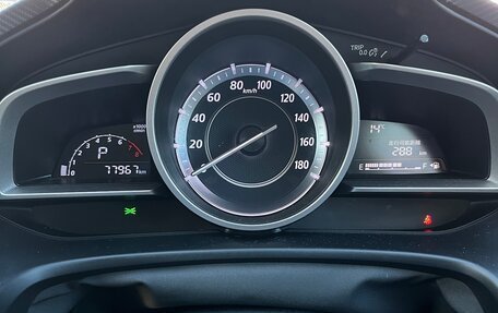 Mazda Axela, 2015 год, 1 050 000 рублей, 5 фотография