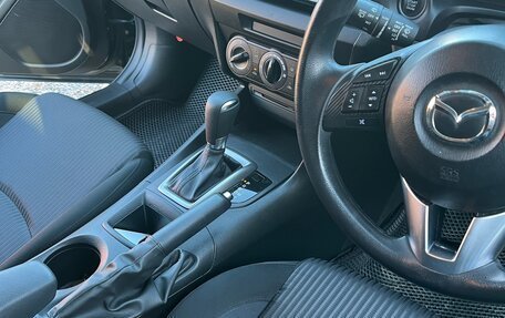 Mazda Axela, 2015 год, 1 050 000 рублей, 7 фотография