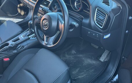 Mazda Axela, 2015 год, 1 050 000 рублей, 6 фотография