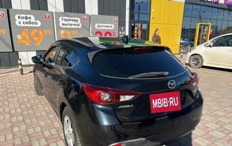 Mazda Axela, 2015 год, 1 050 000 рублей, 3 фотография