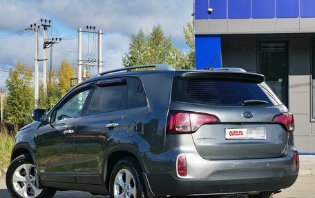 KIA Sorento II рестайлинг, 2018 год, 1 950 000 рублей, 4 фотография