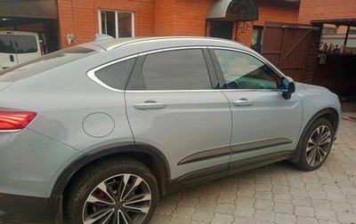 Geely Tugella FY11, 2023 год, 2 900 000 рублей, 1 фотография