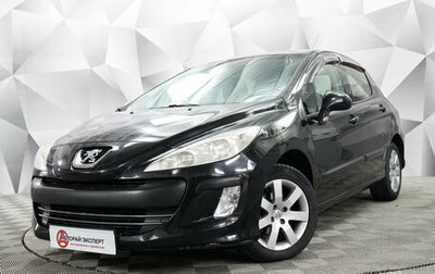 Peugeot 308 II, 2010 год, 496 000 рублей, 1 фотография