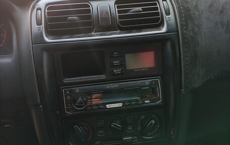 Mazda 626, 1997 год, 240 000 рублей, 6 фотография