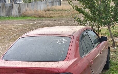 Mazda 626, 1997 год, 240 000 рублей, 10 фотография