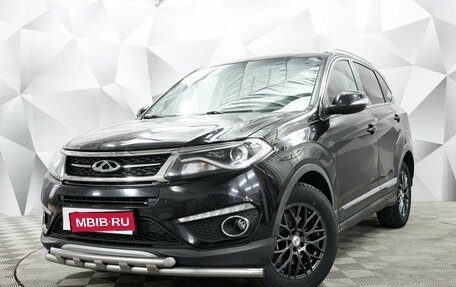 Chery Tiggo 5 I рестайлинг, 2018 год, 1 077 000 рублей, 1 фотография