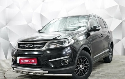 Chery Tiggo 5 I рестайлинг, 2018 год, 1 077 000 рублей, 1 фотография