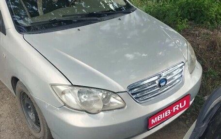 BYD F3 I, 2007 год, 180 000 рублей, 1 фотография
