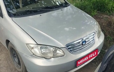 BYD F3 I, 2007 год, 180 000 рублей, 1 фотография