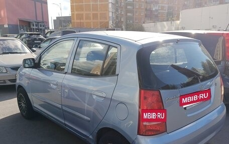KIA Picanto I, 2004 год, 178 000 рублей, 2 фотография