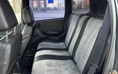 Chevrolet Niva I рестайлинг, 2013 год, 525 000 рублей, 14 фотография