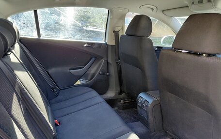 Volkswagen Passat B6, 2008 год, 610 000 рублей, 8 фотография