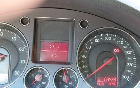 Volkswagen Passat B6, 2008 год, 610 000 рублей, 12 фотография