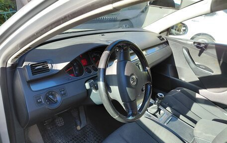 Volkswagen Passat B6, 2008 год, 610 000 рублей, 10 фотография