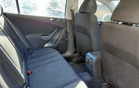 Volkswagen Passat B6, 2008 год, 610 000 рублей, 9 фотография