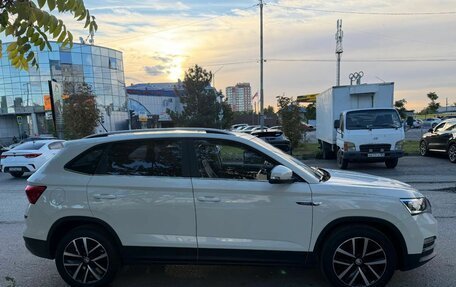 Skoda Kamiq I, 2021 год, 1 950 000 рублей, 3 фотография