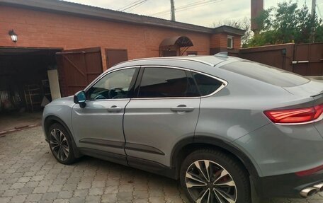 Geely Tugella FY11, 2023 год, 2 900 000 рублей, 6 фотография