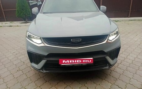 Geely Tugella FY11, 2023 год, 2 900 000 рублей, 8 фотография