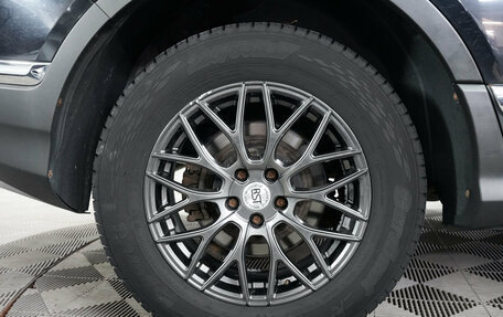 Chery Tiggo 5 I рестайлинг, 2018 год, 1 077 000 рублей, 9 фотография