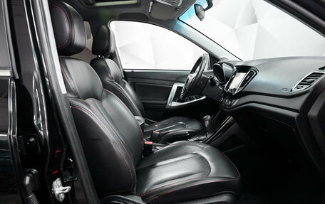 Chery Tiggo 5 I рестайлинг, 2018 год, 1 077 000 рублей, 11 фотография