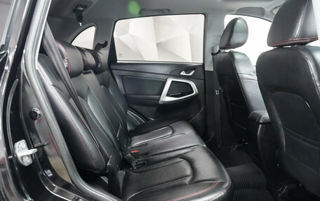 Chery Tiggo 5 I рестайлинг, 2018 год, 1 077 000 рублей, 12 фотография