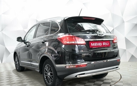 Chery Tiggo 5 I рестайлинг, 2018 год, 1 077 000 рублей, 3 фотография