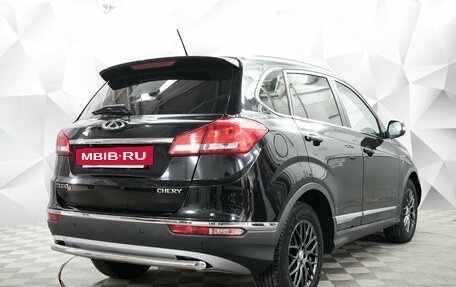 Chery Tiggo 5 I рестайлинг, 2018 год, 1 077 000 рублей, 5 фотография