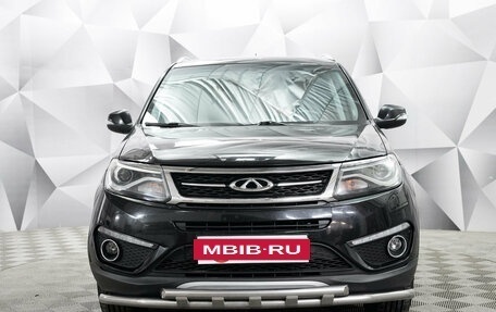 Chery Tiggo 5 I рестайлинг, 2018 год, 1 077 000 рублей, 8 фотография