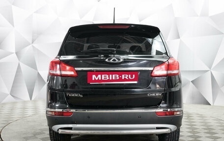 Chery Tiggo 5 I рестайлинг, 2018 год, 1 077 000 рублей, 4 фотография
