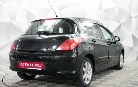 Peugeot 308 II, 2010 год, 496 000 рублей, 5 фотография