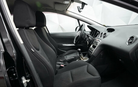 Peugeot 308 II, 2010 год, 496 000 рублей, 11 фотография