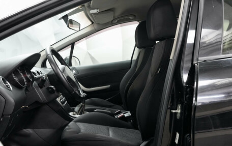 Peugeot 308 II, 2010 год, 496 000 рублей, 9 фотография