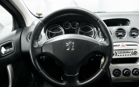 Peugeot 308 II, 2010 год, 496 000 рублей, 12 фотография