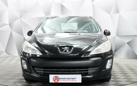 Peugeot 308 II, 2010 год, 496 000 рублей, 8 фотография