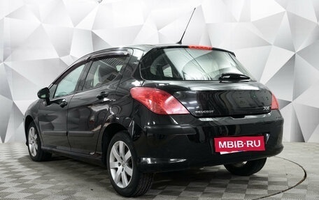 Peugeot 308 II, 2010 год, 496 000 рублей, 3 фотография
