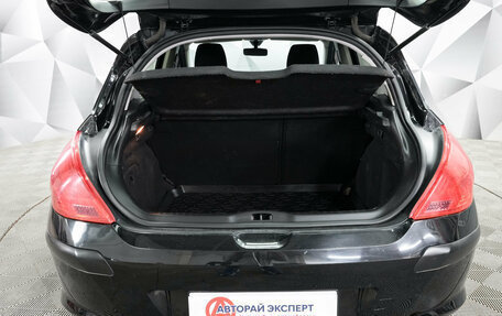 Peugeot 308 II, 2010 год, 496 000 рублей, 17 фотография