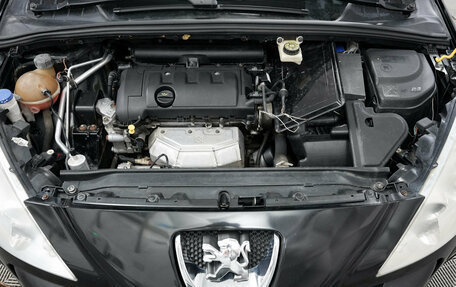 Peugeot 308 II, 2010 год, 496 000 рублей, 18 фотография